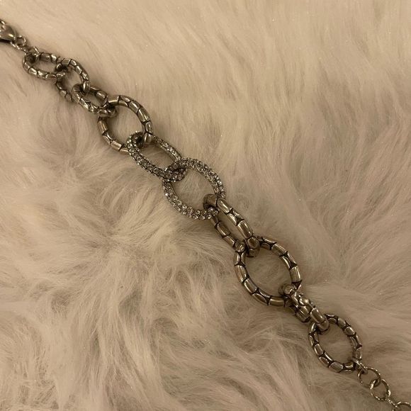 BRIGHTON Link Stone Bracelet - Picture 3 of 5